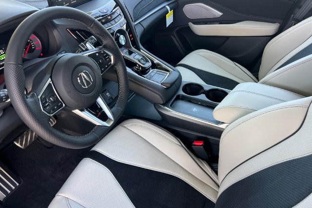 New 2026 Acura RDX w/ Advance Package AWD/4WD image 7