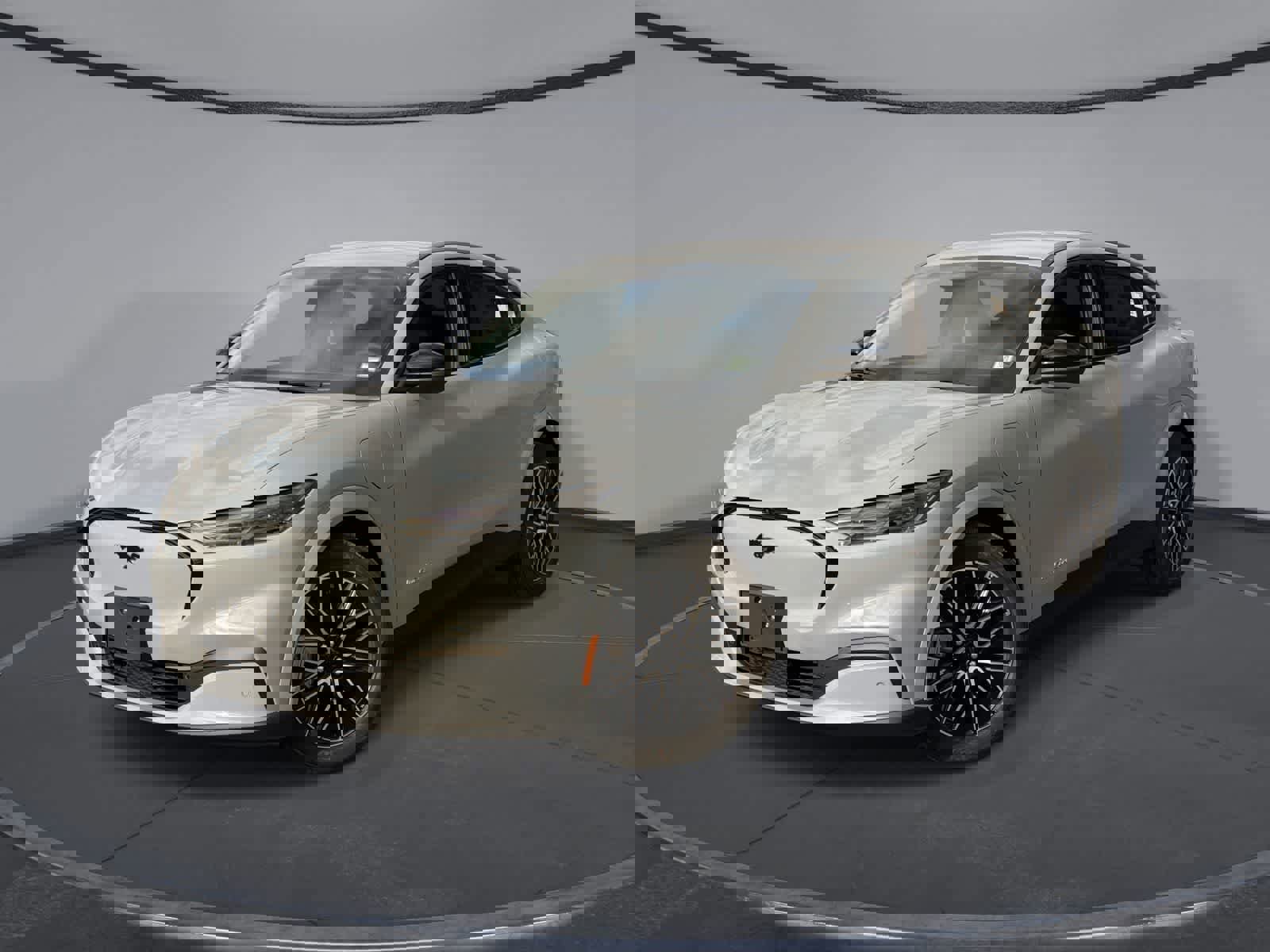 New 2025 Ford Mustang Mach-E Premium