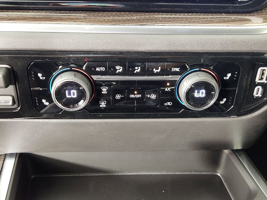 New 2026 Chevrolet Silverado 1500 LT Trail Boss w/ Convenience Package II image 21