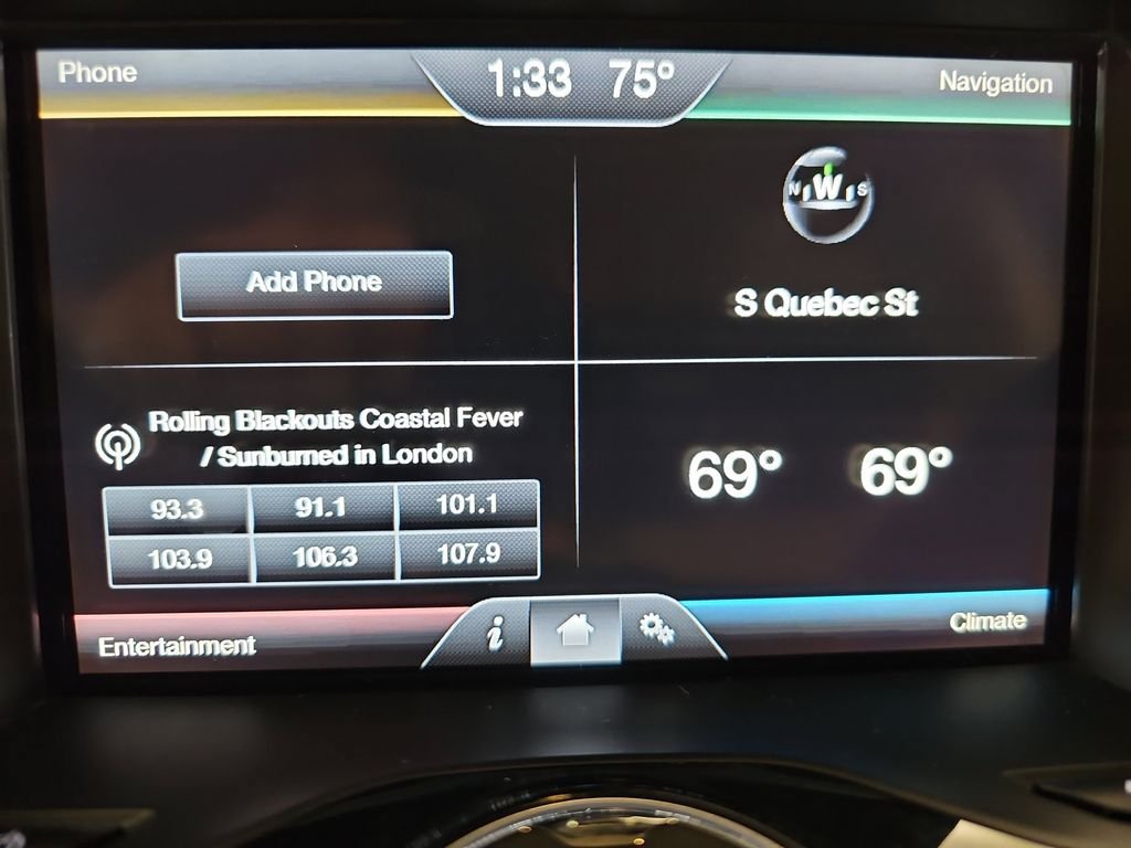 Used 2015 Ford Escape Titanium w/ Equipment Group 301A AWD/4WD image 23