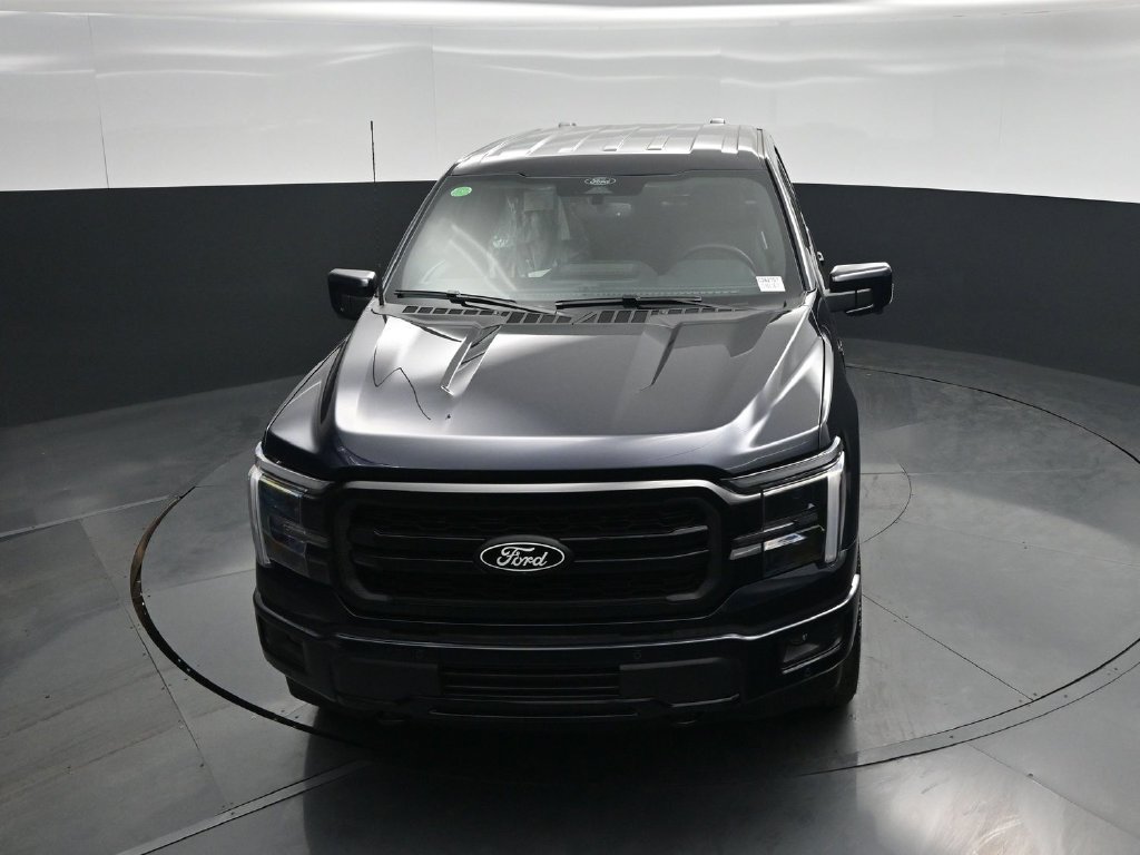 New 2026 Ford F150 Lariat w/ Equipment Group 501A Mid AWD/4WD image 35