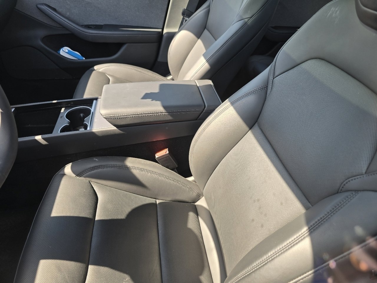 Used 2025 Tesla Model 3 RWD image 24