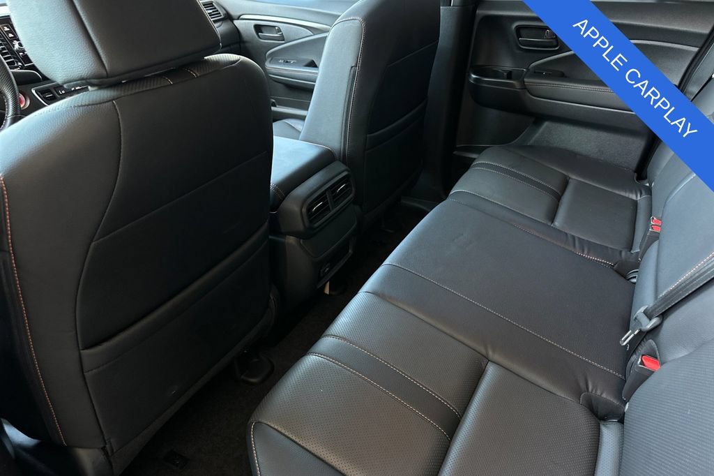 Used 2025 Honda Ridgeline TrailSport image 15