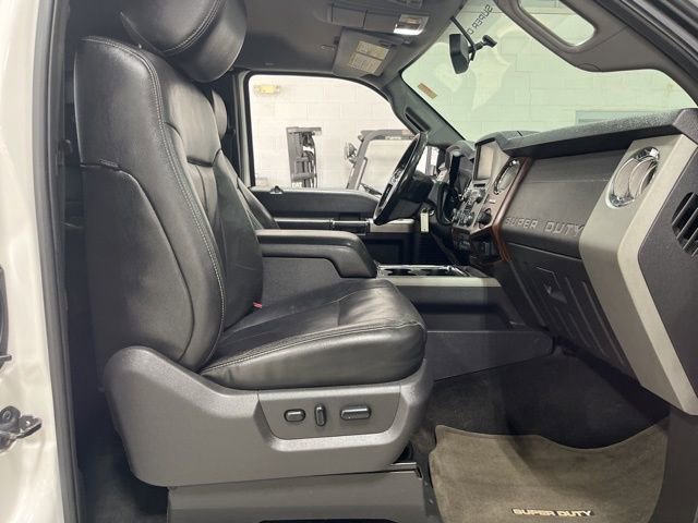 Used 2014 Ford F350 Lariat AWD/4WD image 31