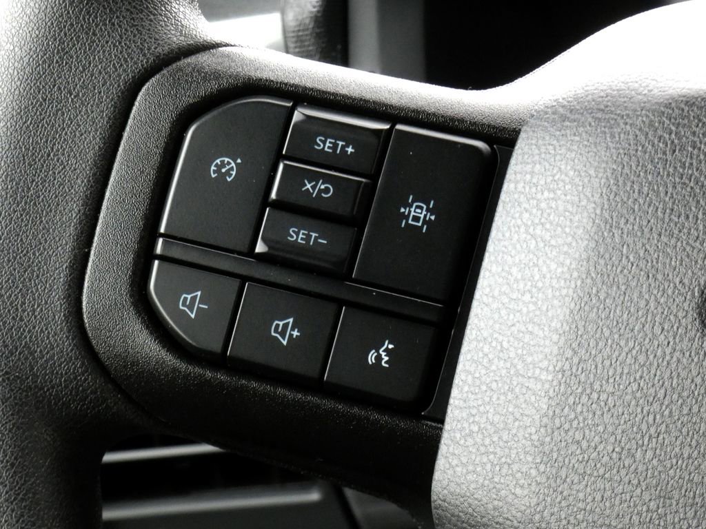 Used 2024 Ford F150 STX w/ Mobile Office Package AWD/4WD image 16
