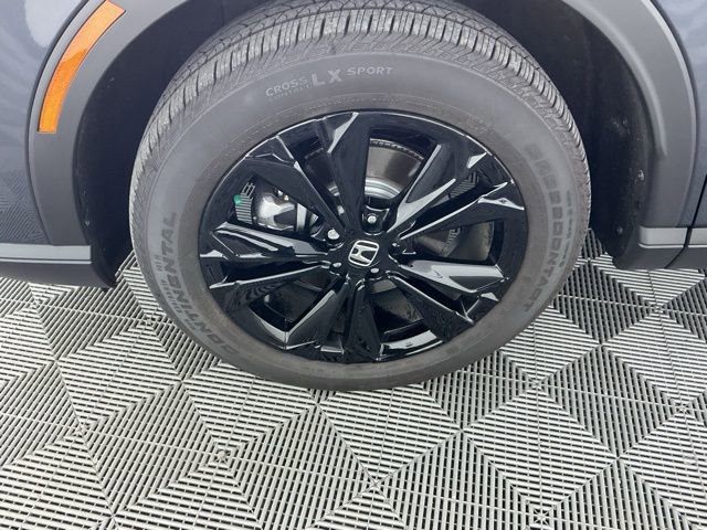 Used 2026 Honda CR-V Sport Touring image 28