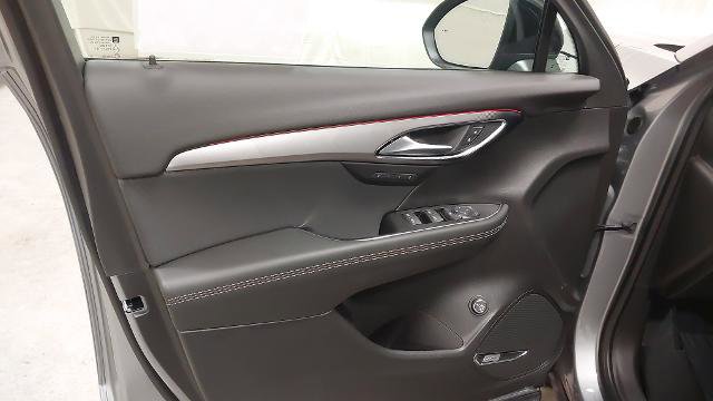 New 2026 Buick Envision Sport Touring image 24