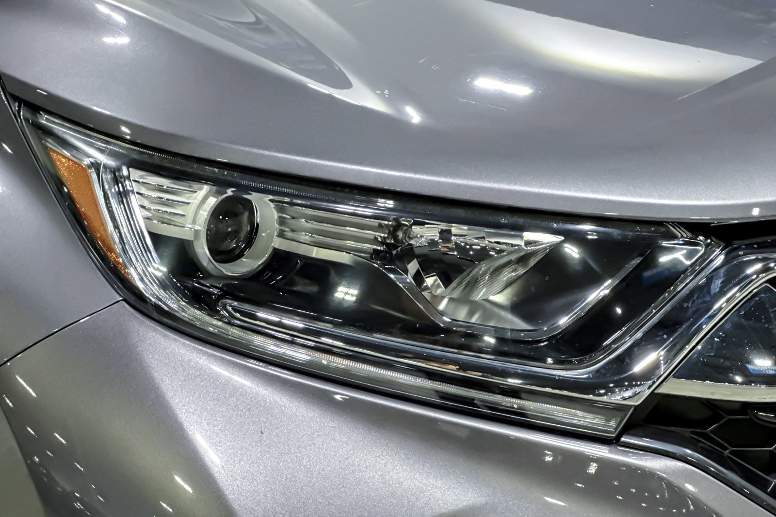 Used 2019 Honda CR-V EX-L image 10