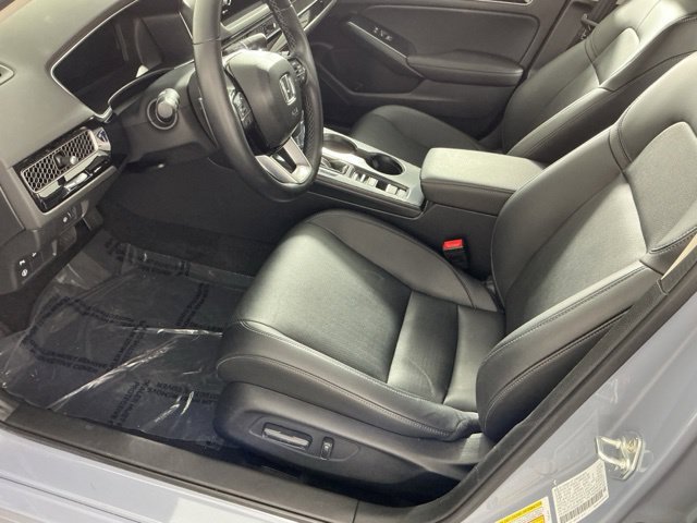 Certified 2024 Honda Civic Touring image 8