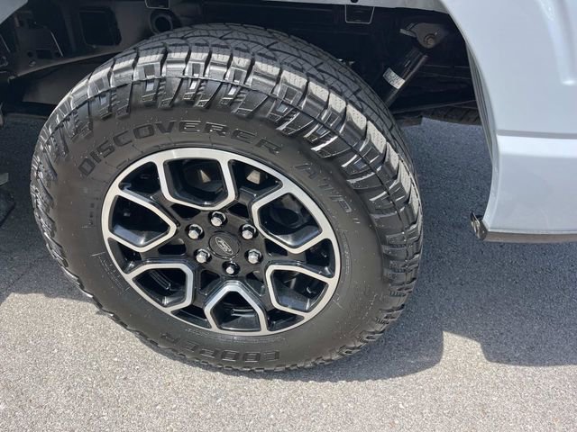 Used 2021 Ford F150 XLT w/ Equipment Group 302A High AWD/4WD image 14
