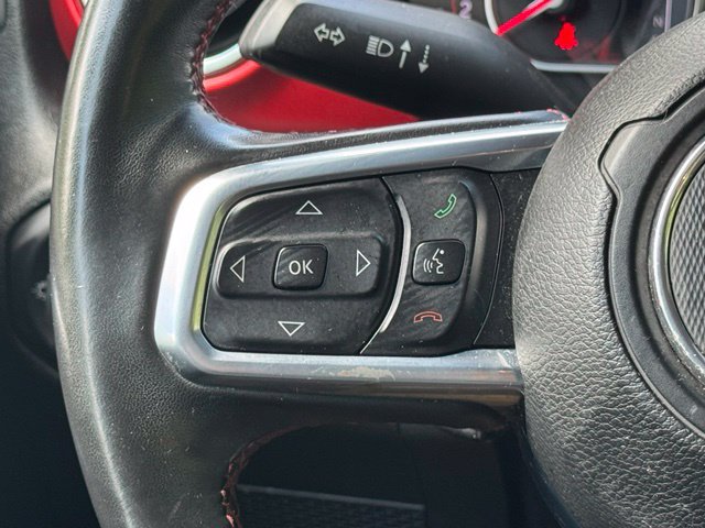 Used 2019 Jeep Wrangler Unlimited Rubicon AWD/4WD image 26