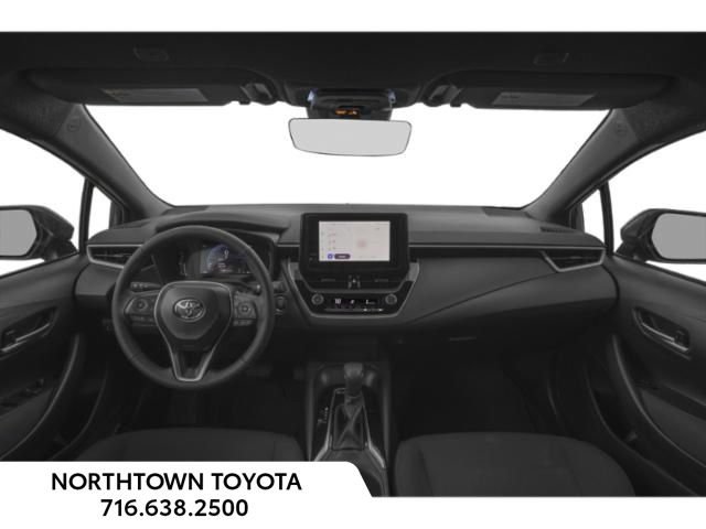 New 2026 Toyota Corolla SE FWD image 9