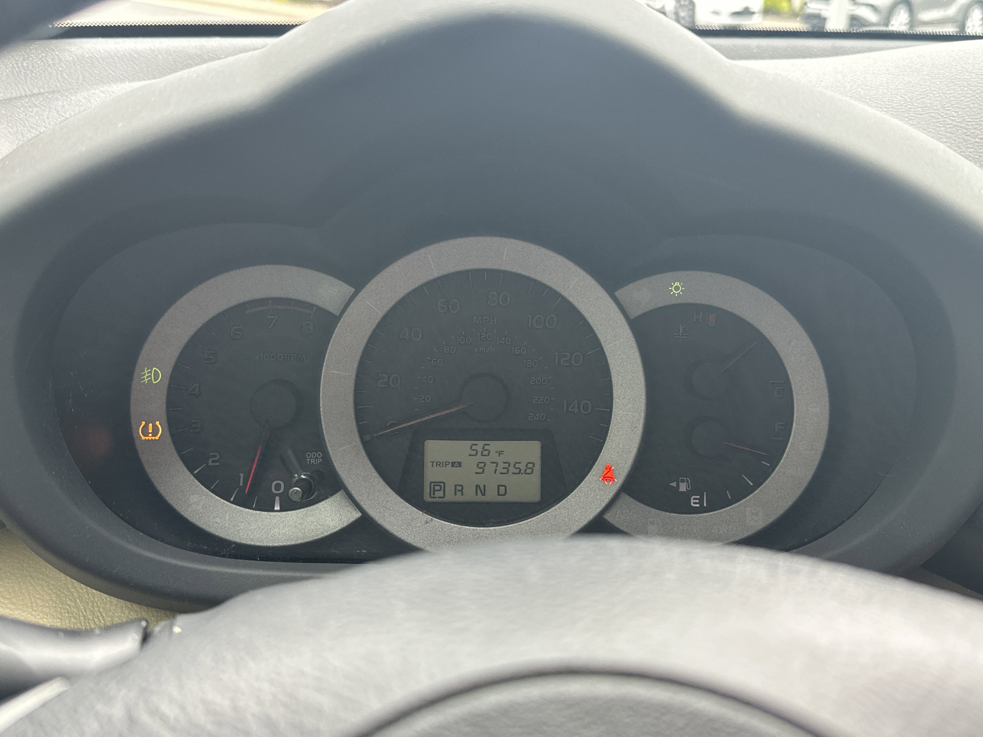 Used 2012 Toyota RAV4 Limited w/ Premium Plus Value Pkg AWD/4WD image 20