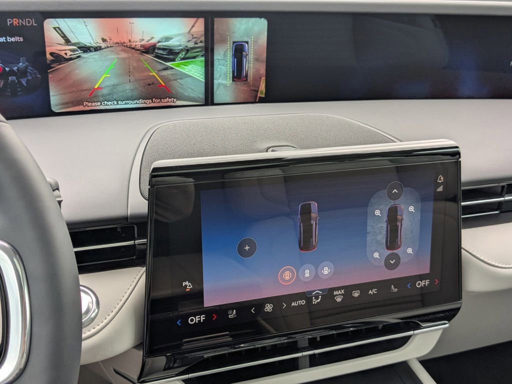 New 2026 Lincoln Nautilus Reserve image 23