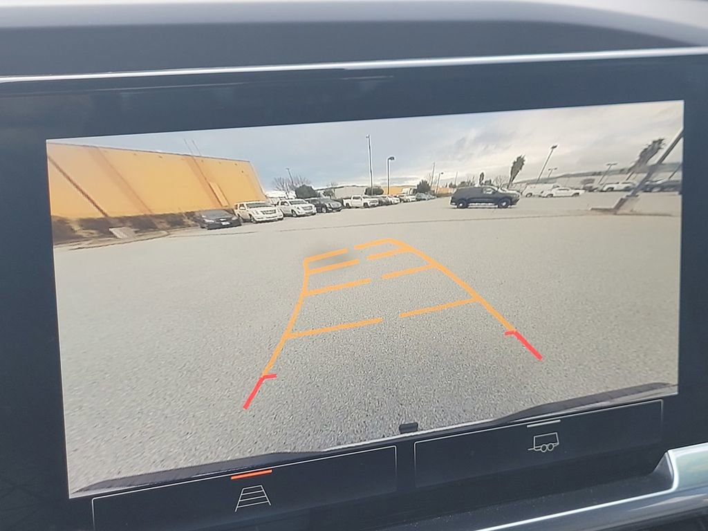 Used 2024 GMC Sierra 1500 SLT image 18