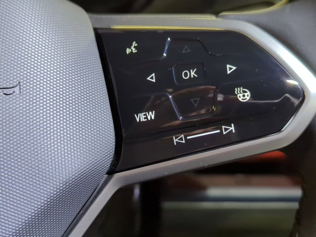 New 2025 Volkswagen ID. Buzz Pro S image 36