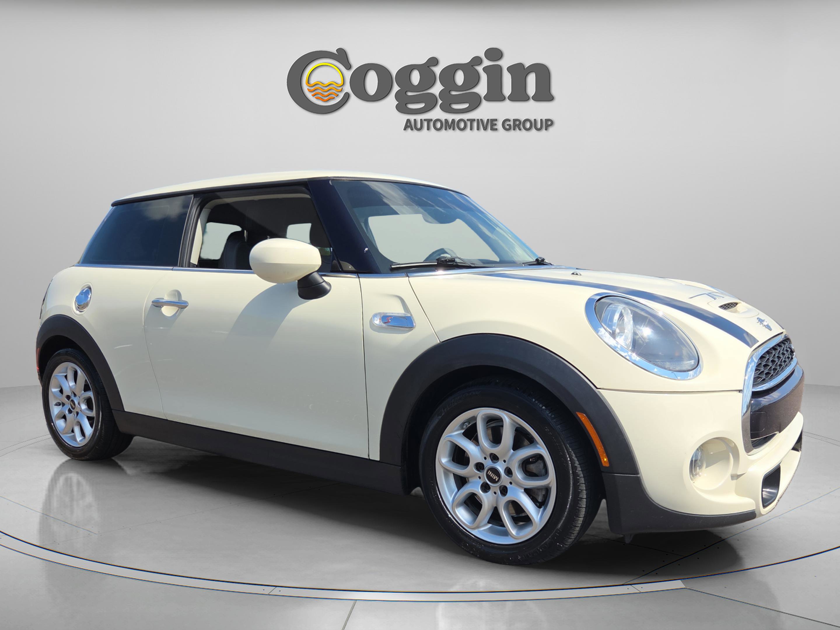 Used 2020 MINI Cooper S image 7