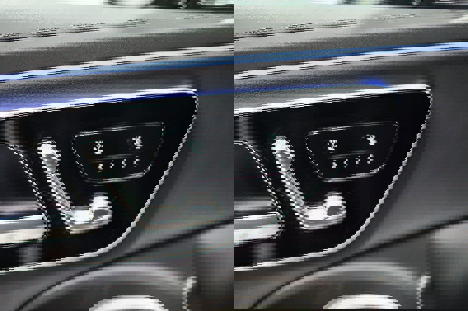 Certified 2025 Mercedes-Benz E 450 4MATIC All-Terrain Wagon image 21