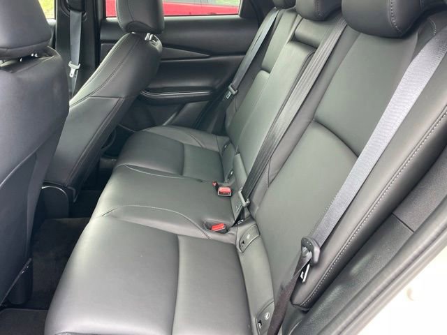 Certified 2023 MAZDA CX-30 AWD 2.5 S w/ Select Package image 7