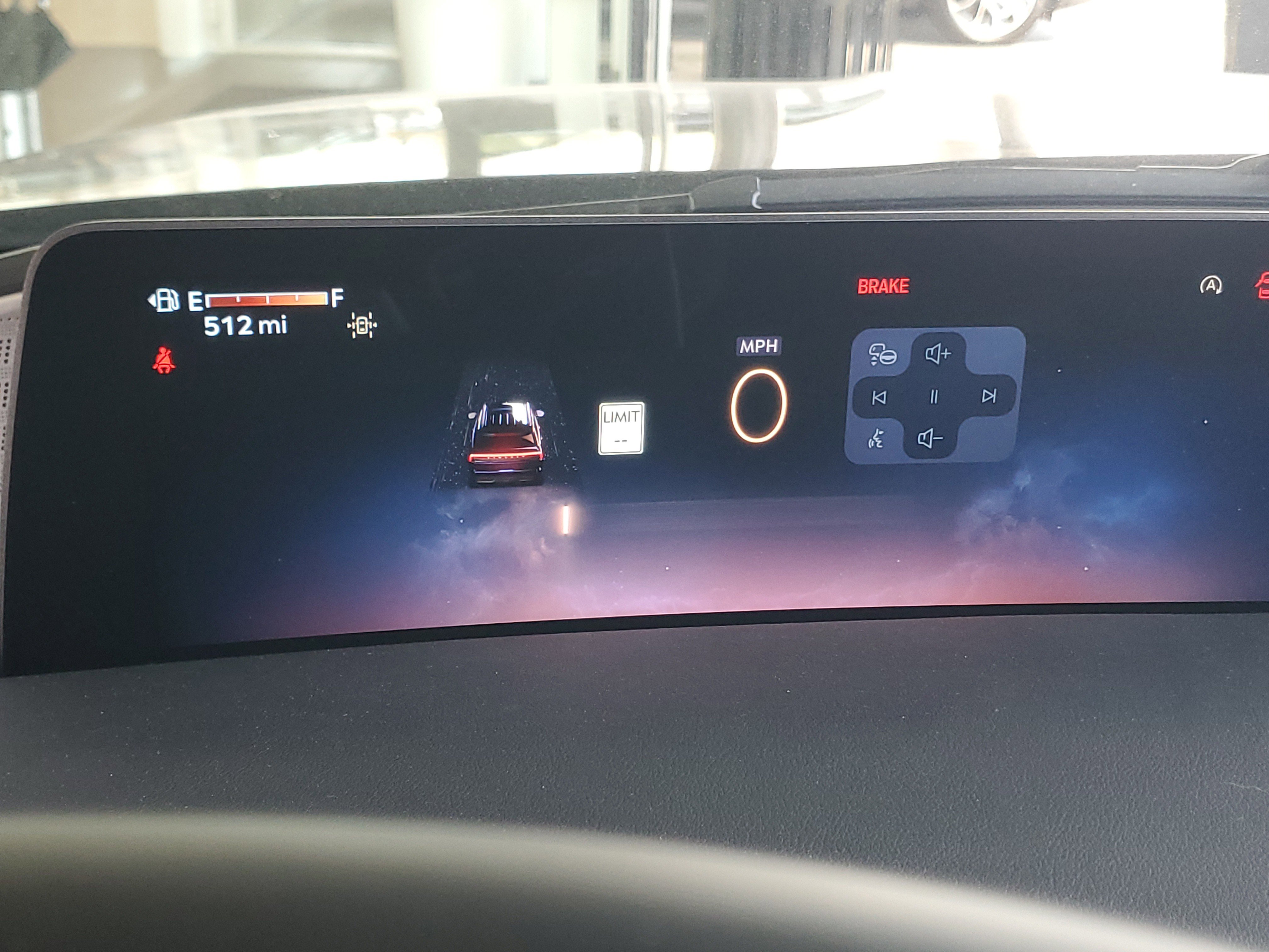 New 2026 Lincoln Navigator L Black Label AWD/4WD image 19