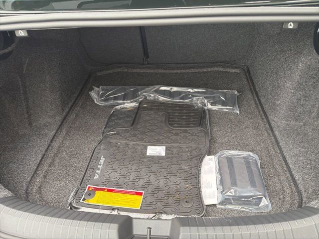 New 2026 Volkswagen Jetta Sport FWD image 13