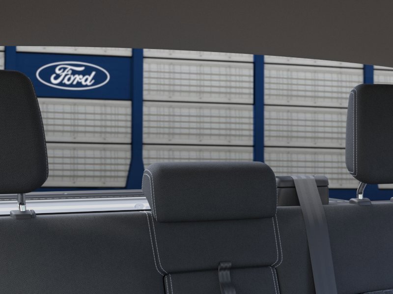 New 2026 Ford Ranger XL AWD/4WD image 34