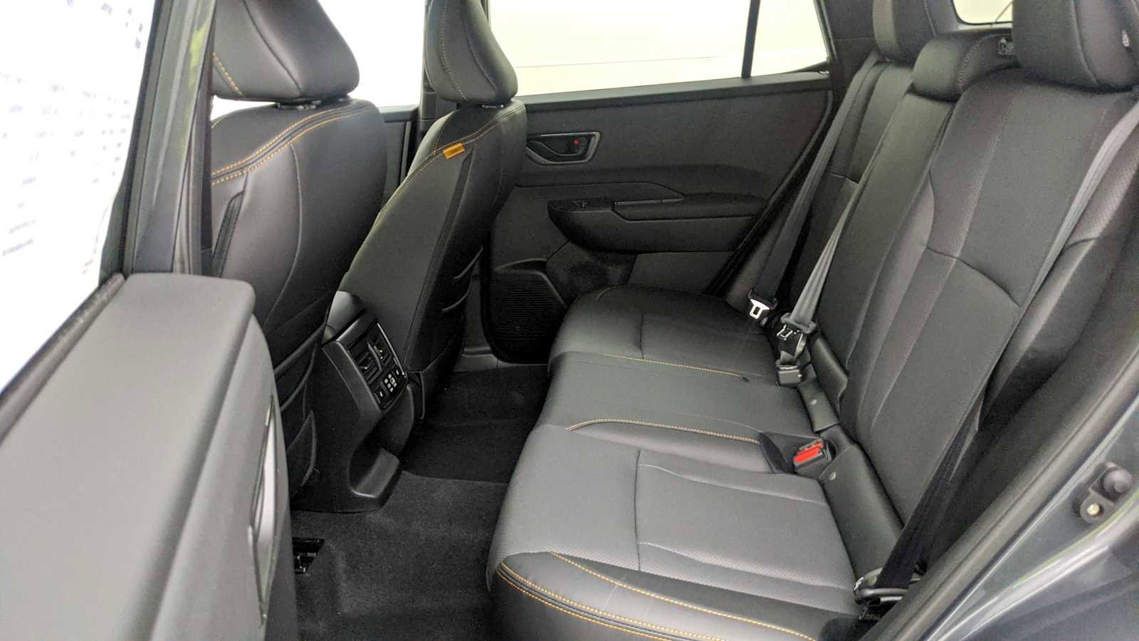 New 2026 Subaru Outback Wilderness image 26