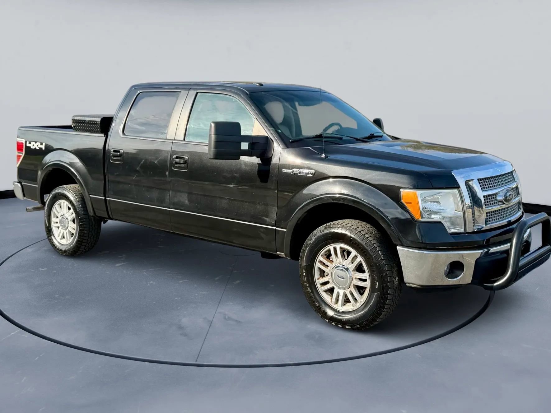 Used 2010 Ford F150 XL AWD/4WD image 13