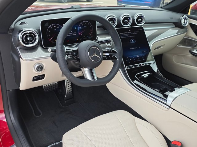 New 2026 Mercedes-Benz CLE 300 4MATIC Coupe image 9