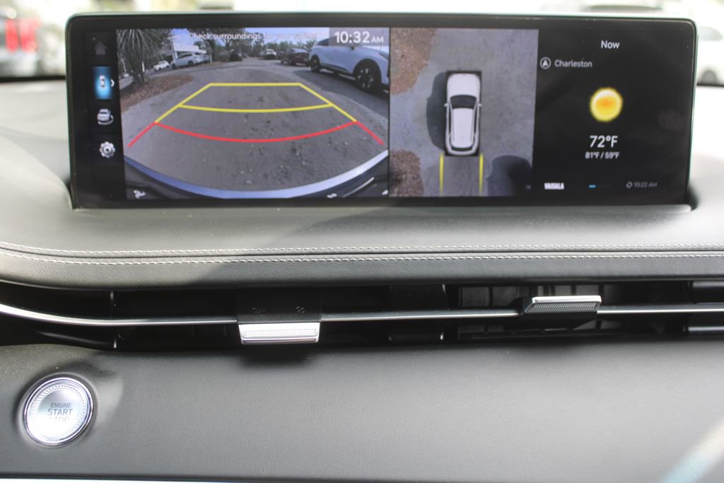 Used 2023 Genesis GV70 2.5T w/ Sport Prestige Package image 62