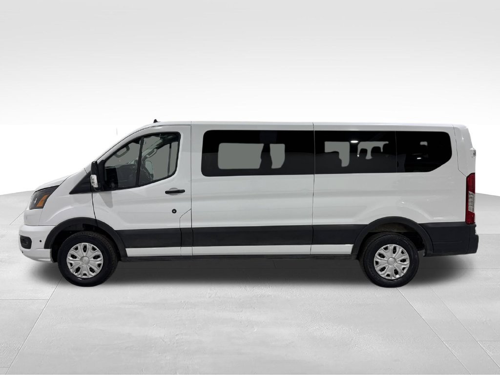 Used 2025 Ford Transit 350 XLT RWD image 12