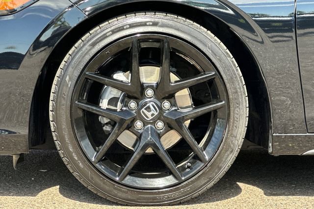 Used 2024 Honda Civic Sport image 27