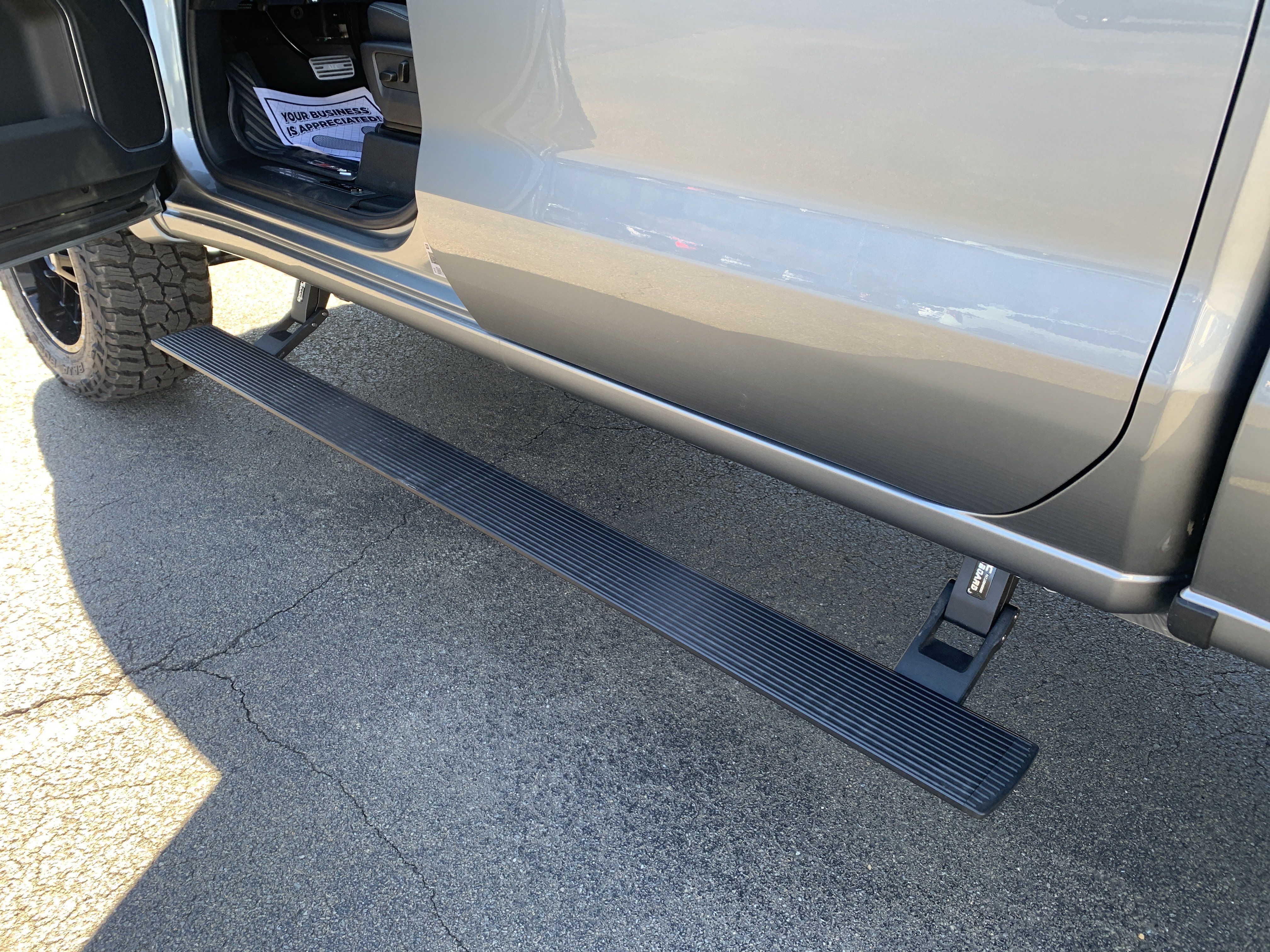 New 2025 Chevrolet Silverado 1500 RST AWD/4WD image 7