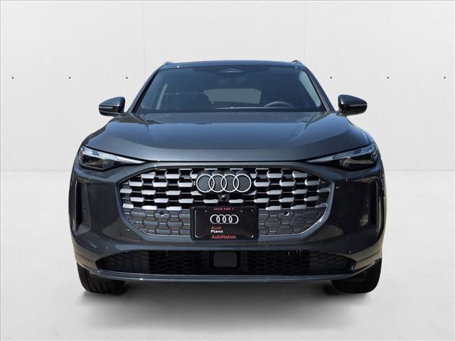 New 2025 Audi Q5 Premium w/ Convenience Package AWD/4WD video 2