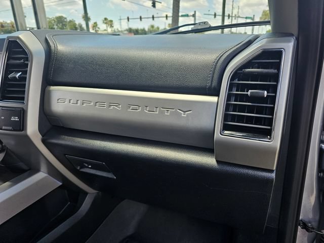 Used 2021 Ford F250 Lariat AWD/4WD image 23