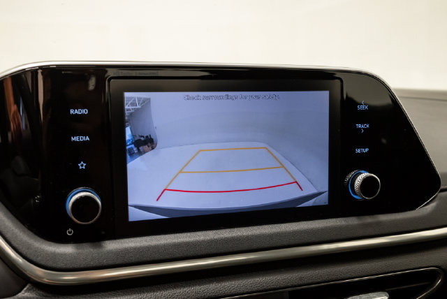Used 2022 Hyundai Sonata SEL FWD image 16
