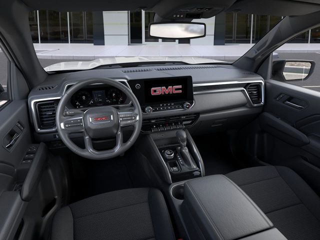 New 2026 GMC Canyon Elevation w/ Convenience Package image 15