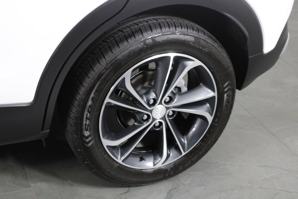 Used 2021 Buick Encore GX Select FWD image 12