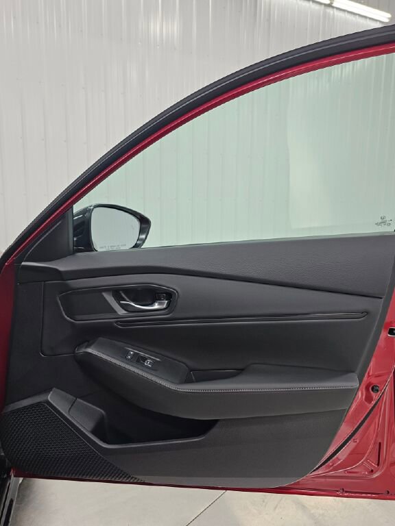 New 2025 Honda Accord Sport image 28