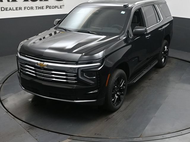 New 2026 Chevrolet Tahoe Premier AWD/4WD image 24