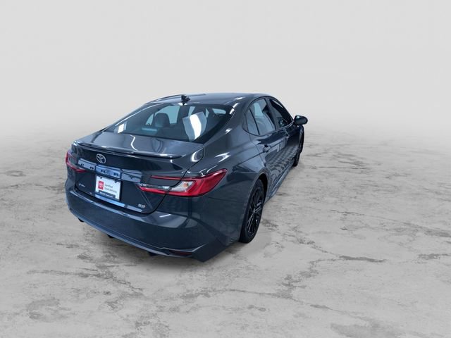 Certified 2025 Toyota Camry SE image 10