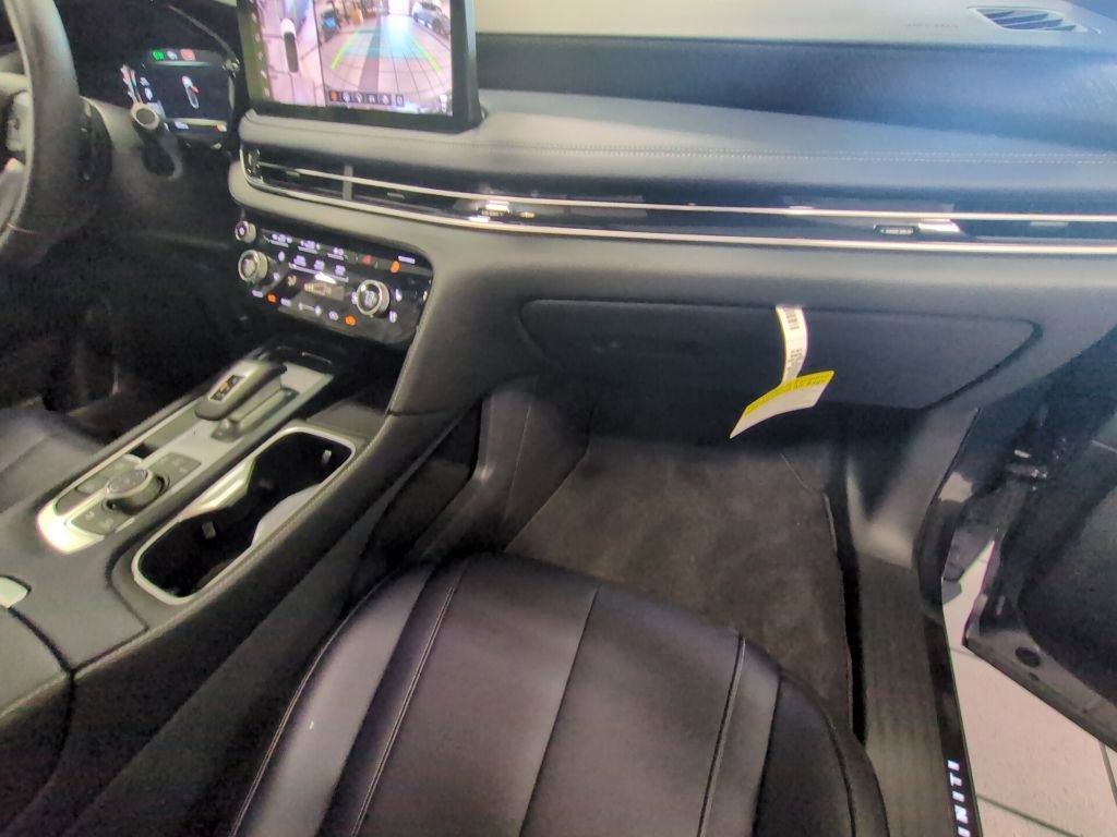 Used 2026 INFINITI QX60 Sport w/ Dark Cargo Package image 25