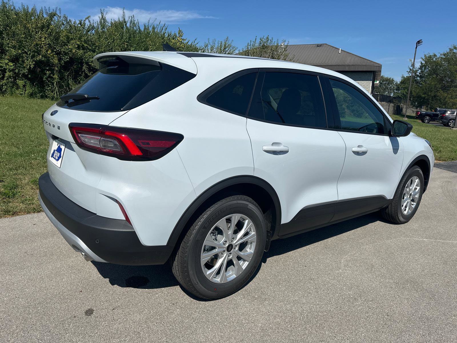 New 2026 Ford Escape Active image 4