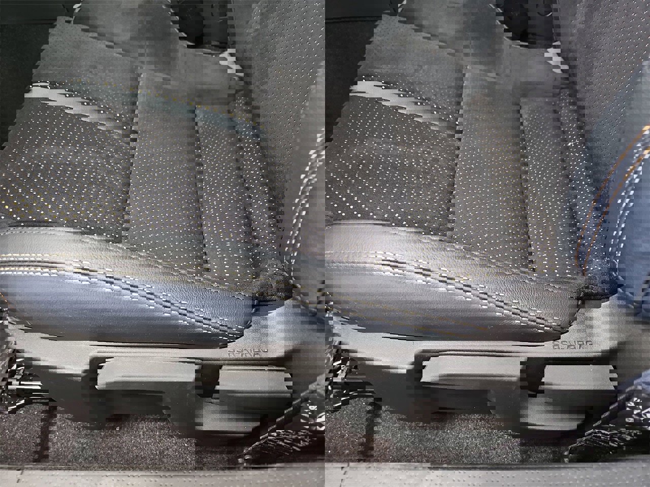 New 2026 Subaru BRZ Series.Yellow image 27