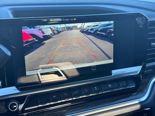 New 2026 Chevrolet Silverado 1500 LT image 27