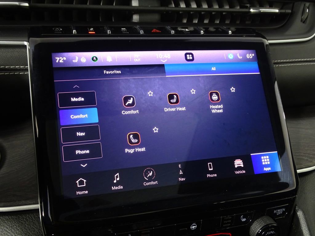 Used 2021 Jeep Grand Cherokee L Limited image 44