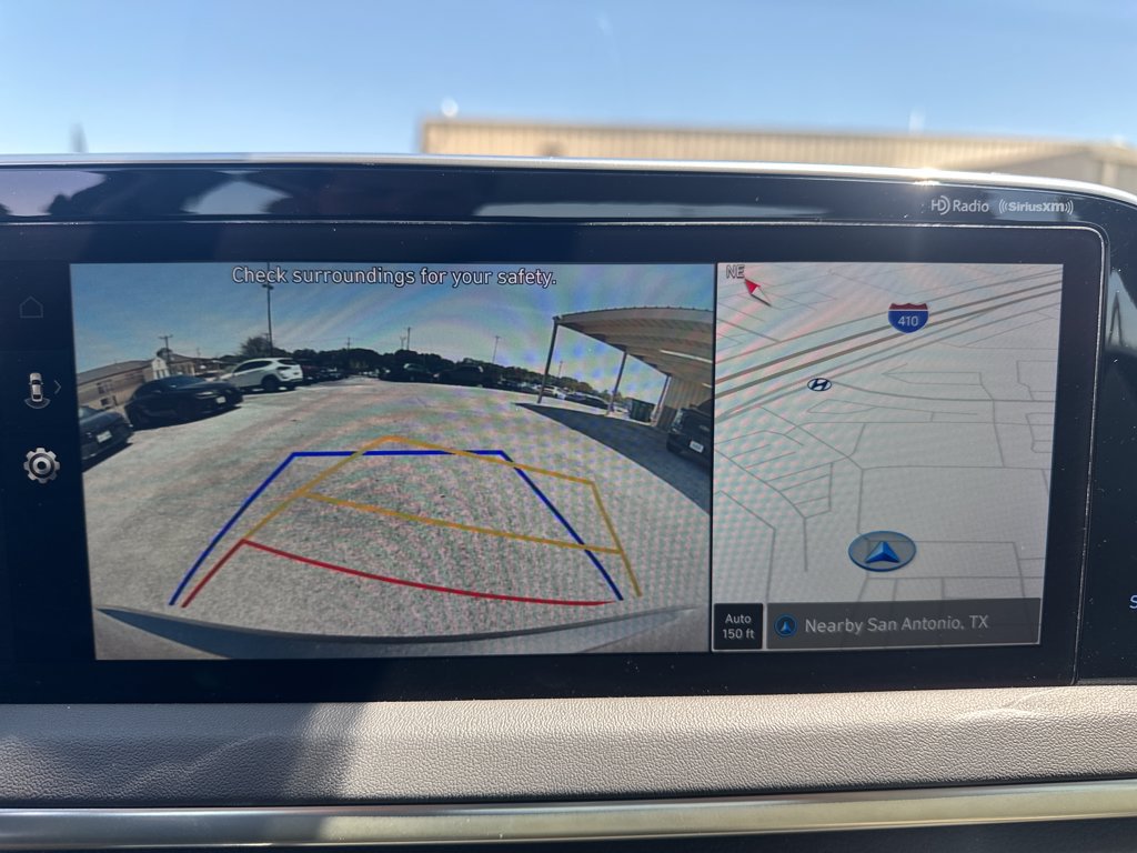 Used 2023 Hyundai Sonata SEL FWD image 14