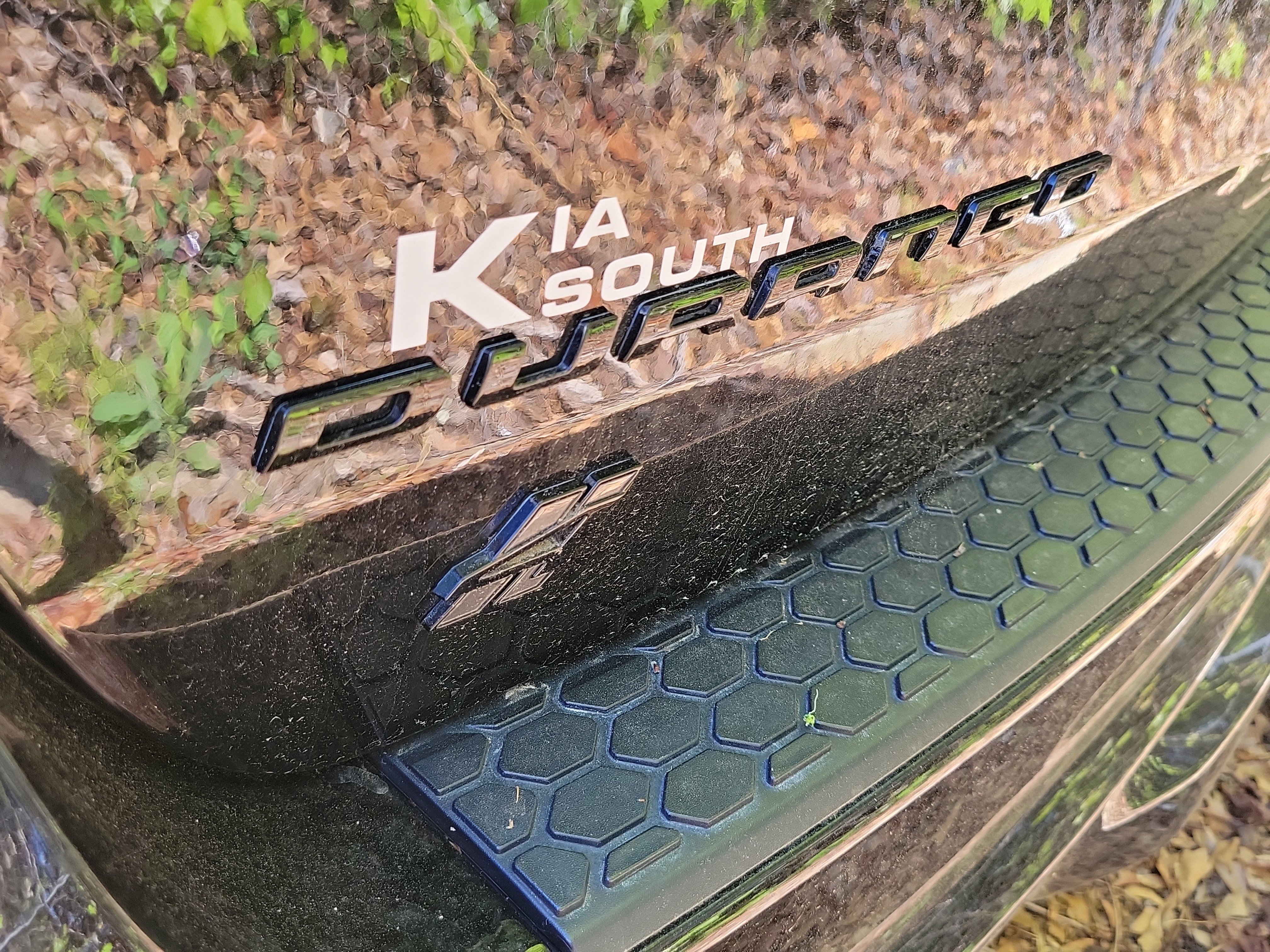 Used 2023 Dodge Durango SXT w/ SXT Blacktop Group image 4