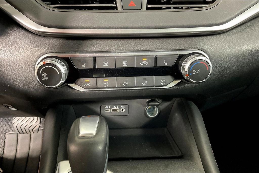 Used 2021 Nissan Altima 2.5 SR w/ SR Premium Package image 33