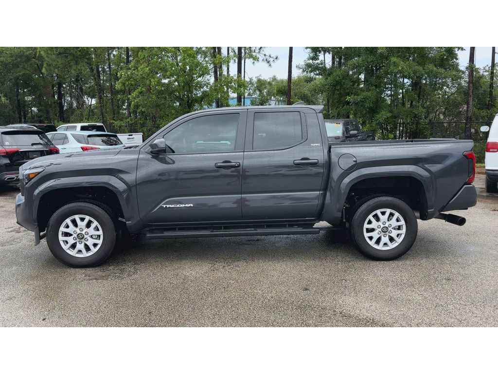 Used 2025 Toyota Tacoma SR5 RWD image 6